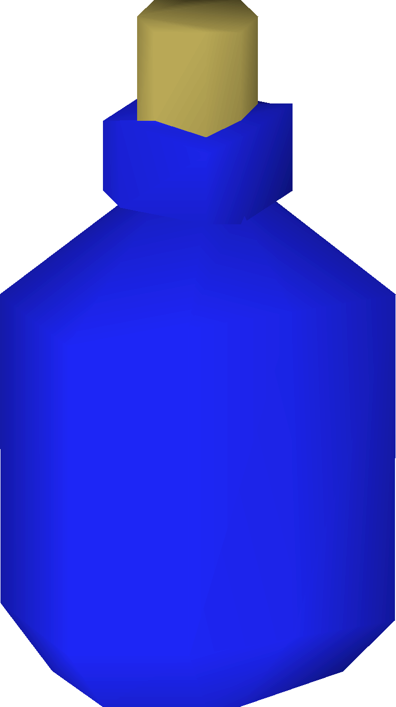 Blue dye