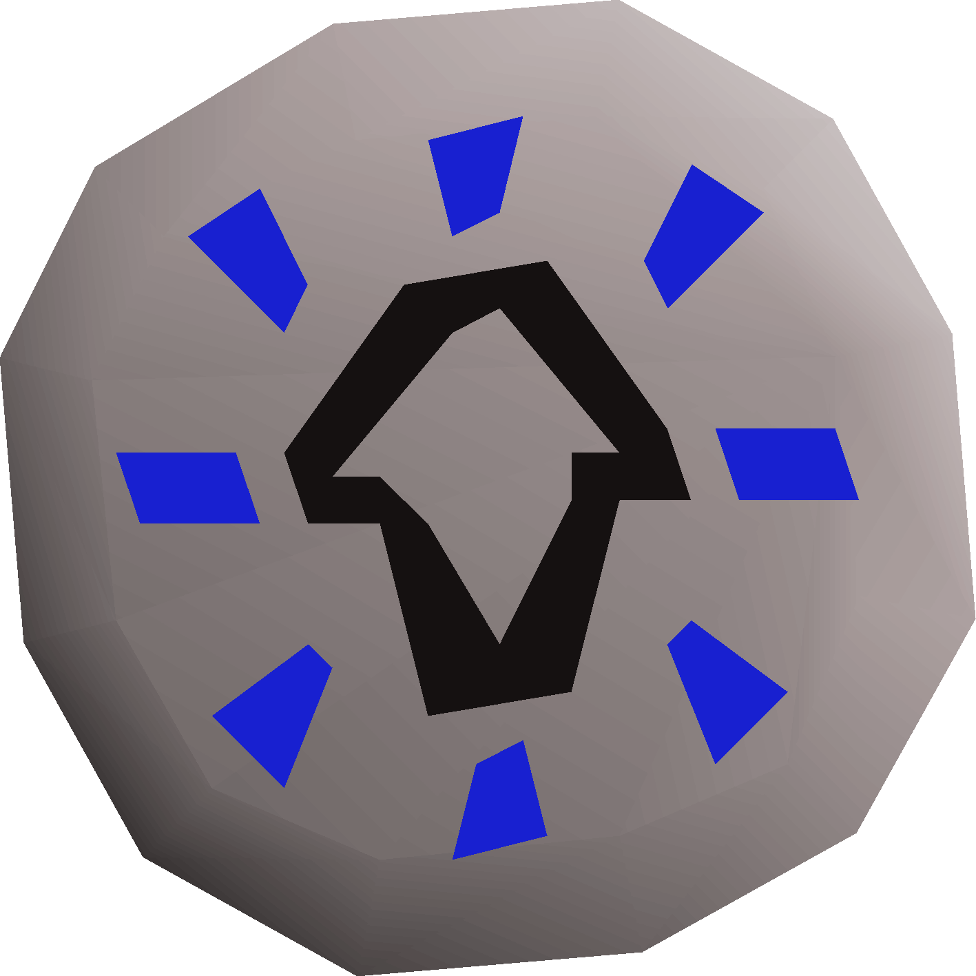 Body rune