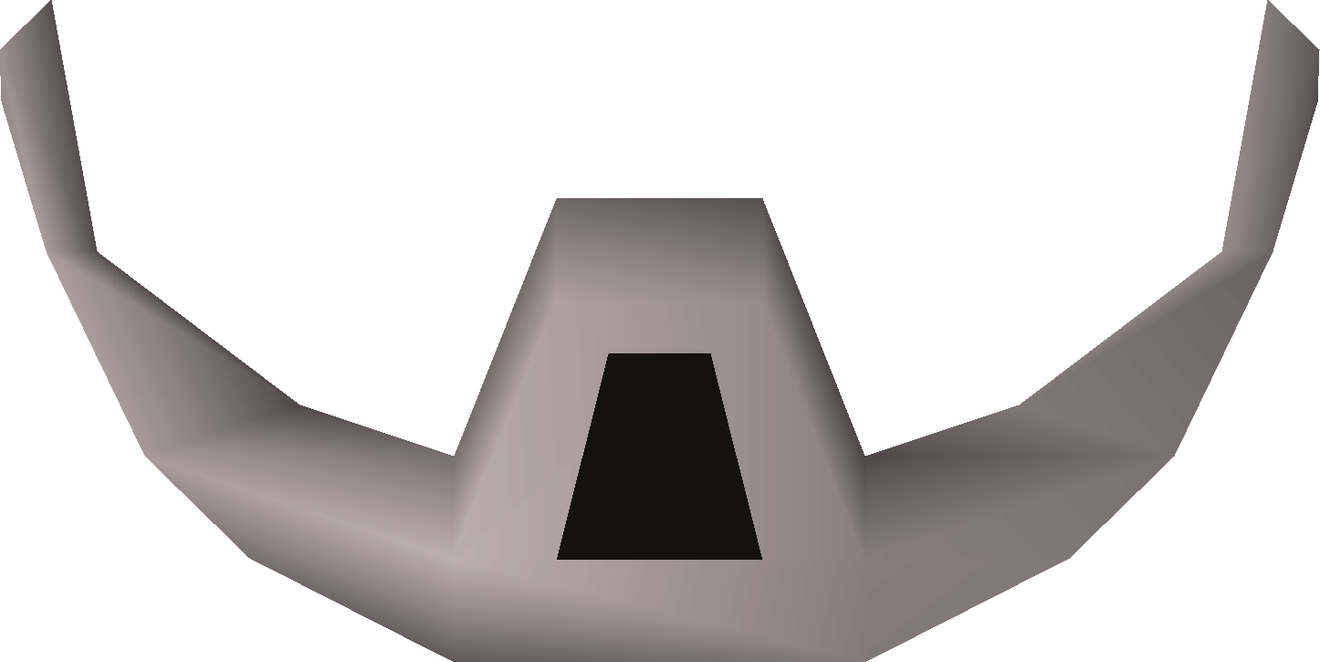 Body tiara