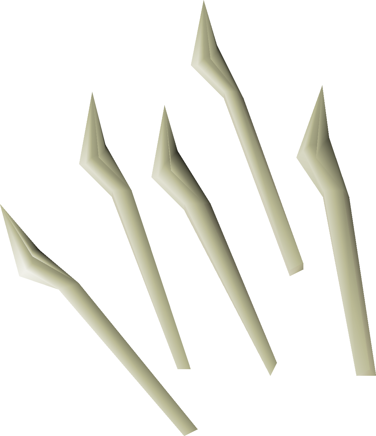 Bone bolts