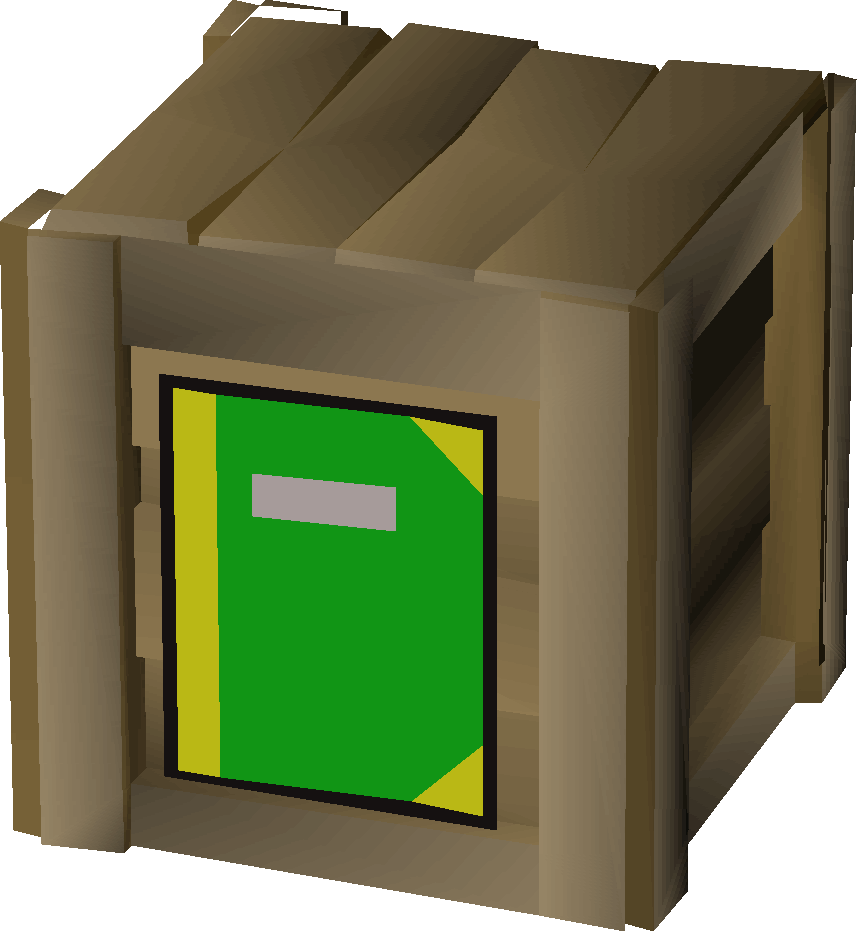 Book of balance page set