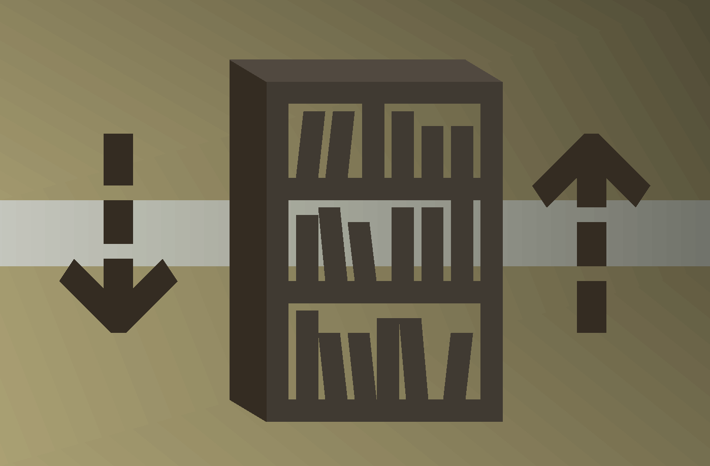 Bookcase