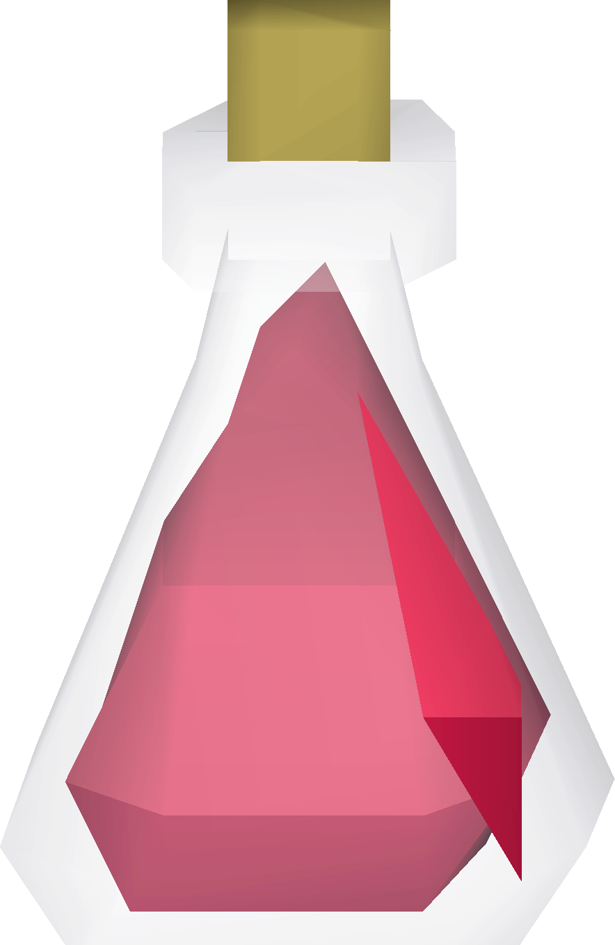 Bottled dragonbreath