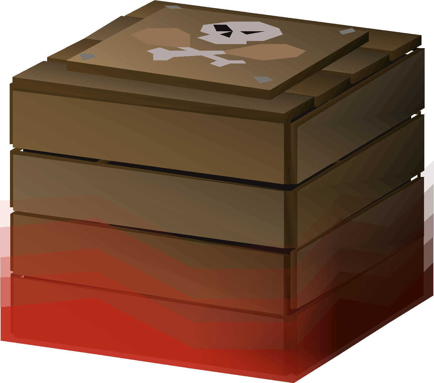 Bounty supply crate (anglerfish)