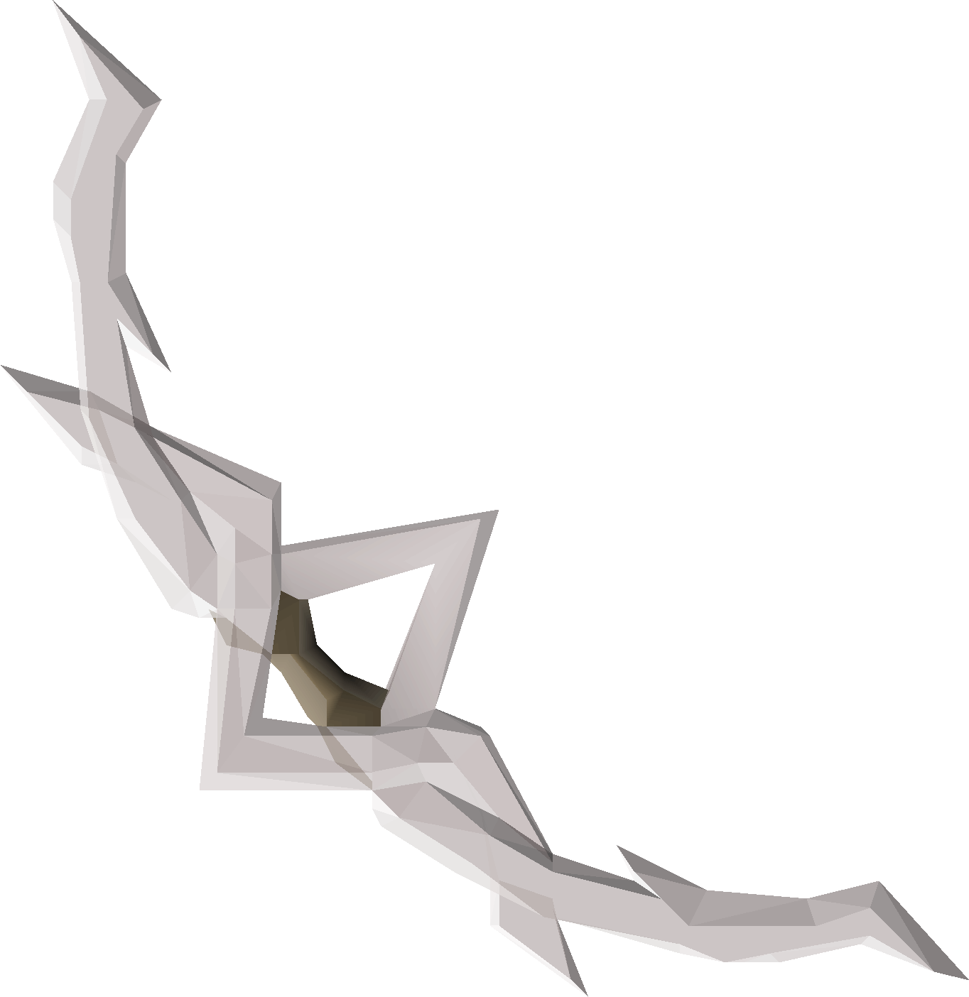 Bow of faerdhinen (inactive)
