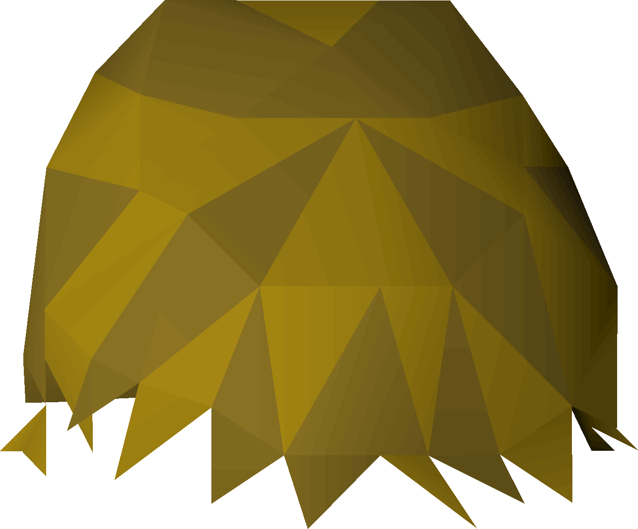 Bowl wig