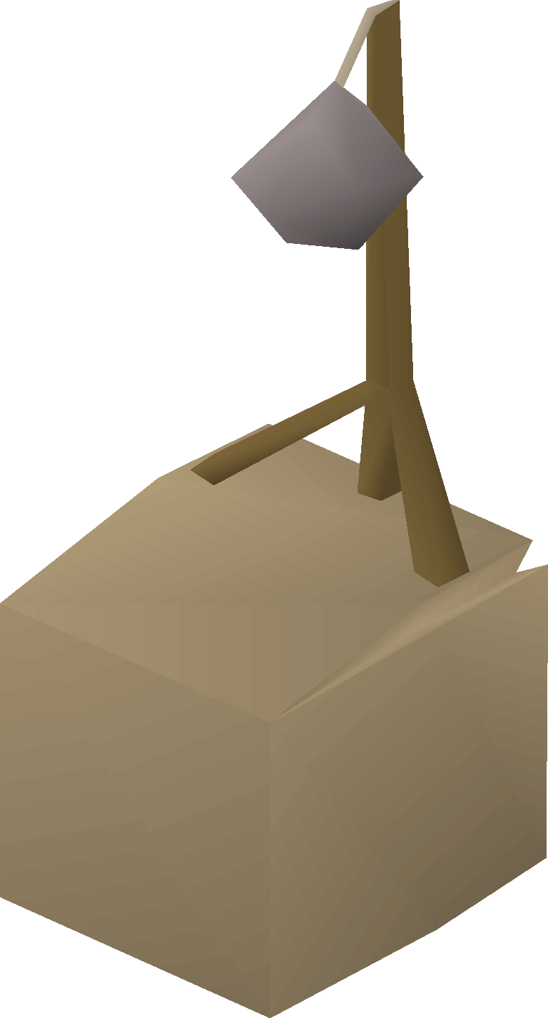 Box trap