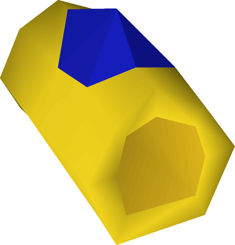 Bracelet of clay