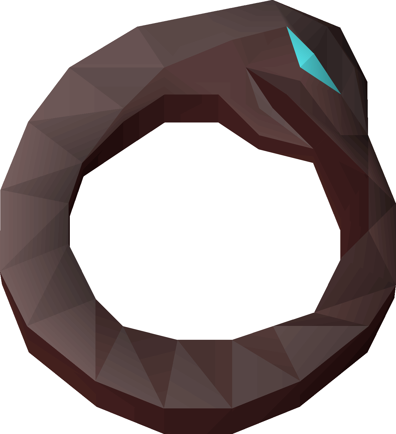 Brimstone ring