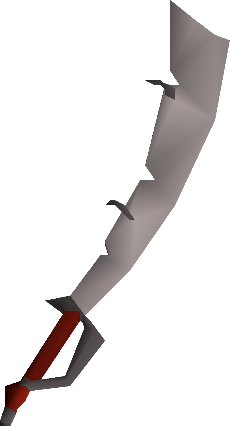 Brine sabre