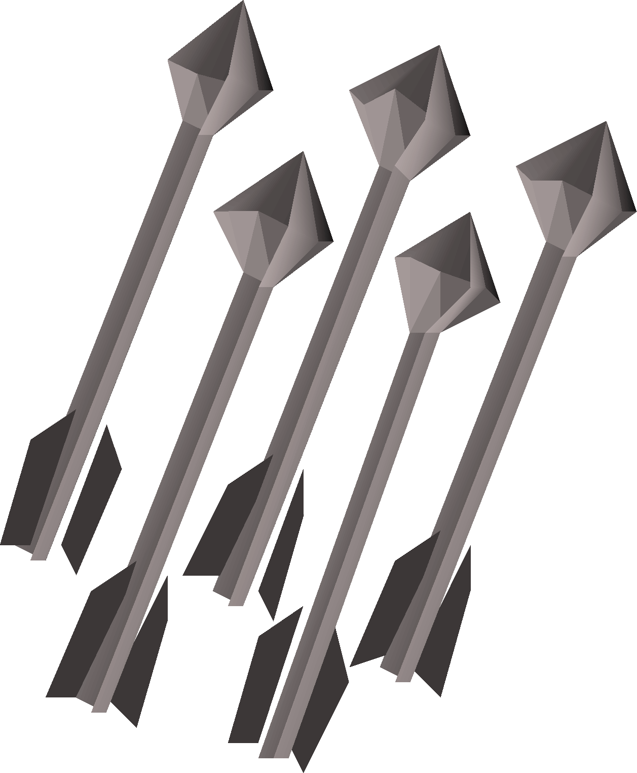 Broad bolts