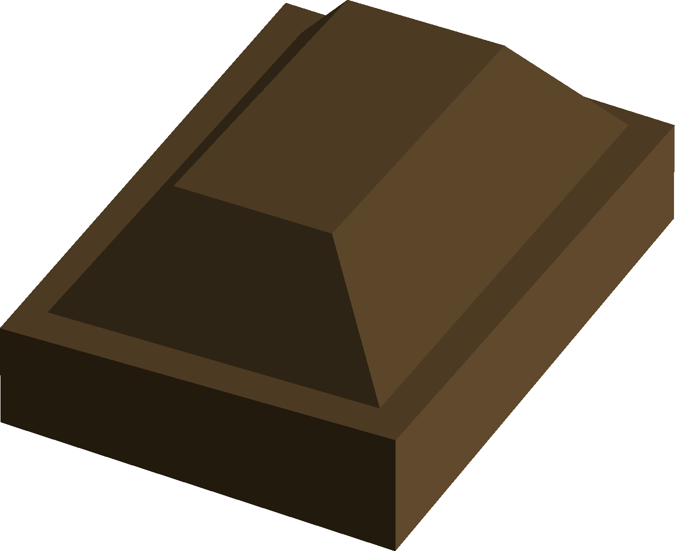 Bronze bar