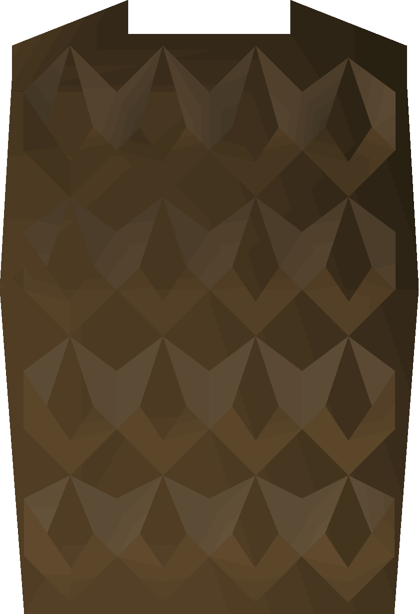 Bronze chainbody