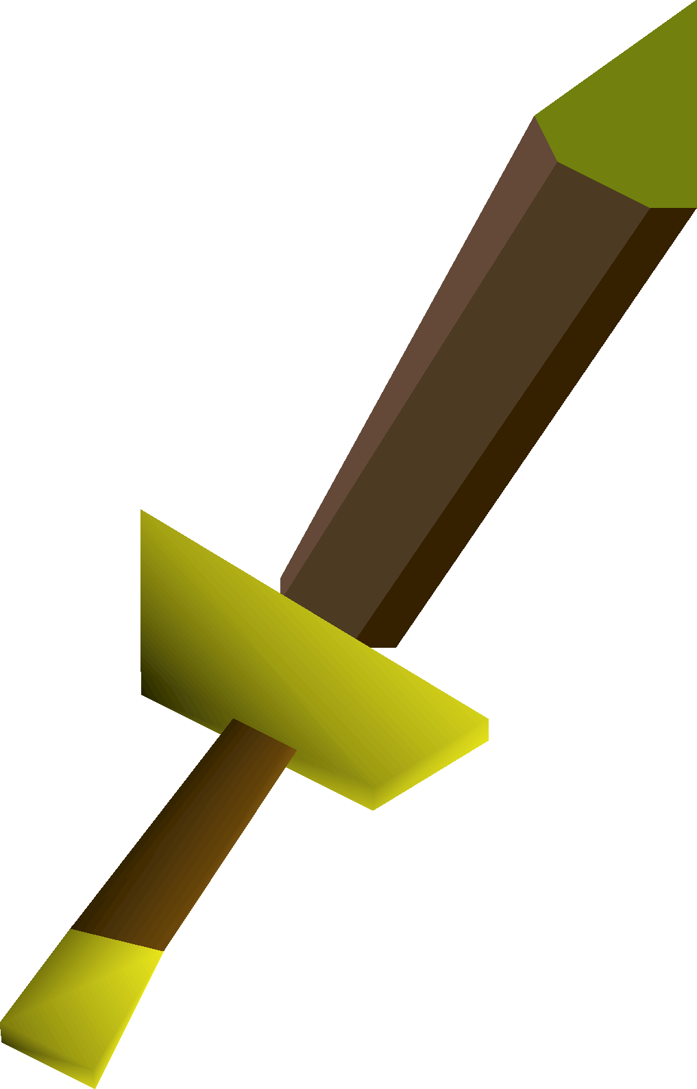 Bronze dagger(p++)