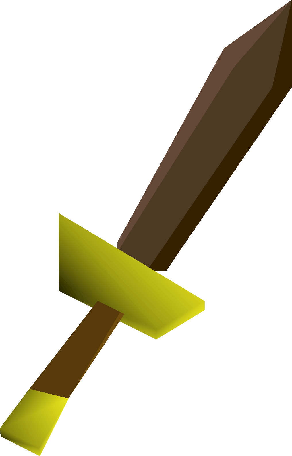 Bronze dagger