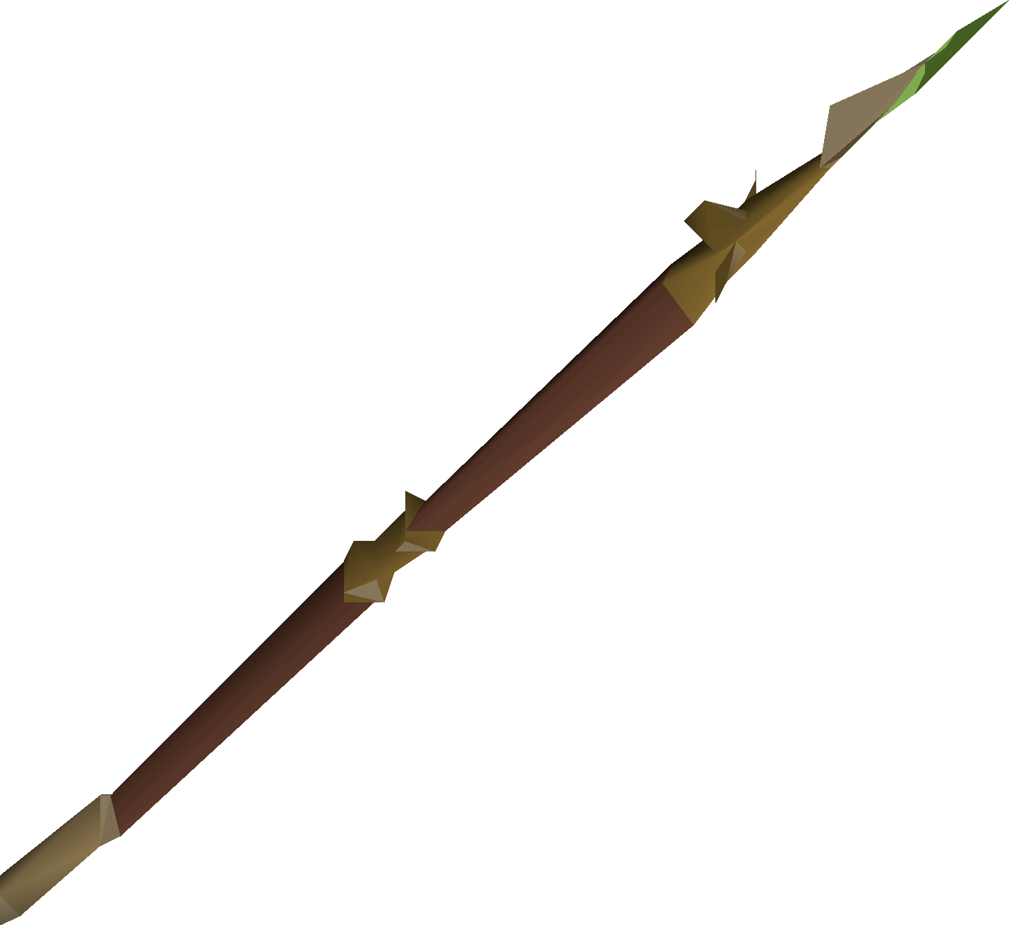 Bronze hasta(p++)