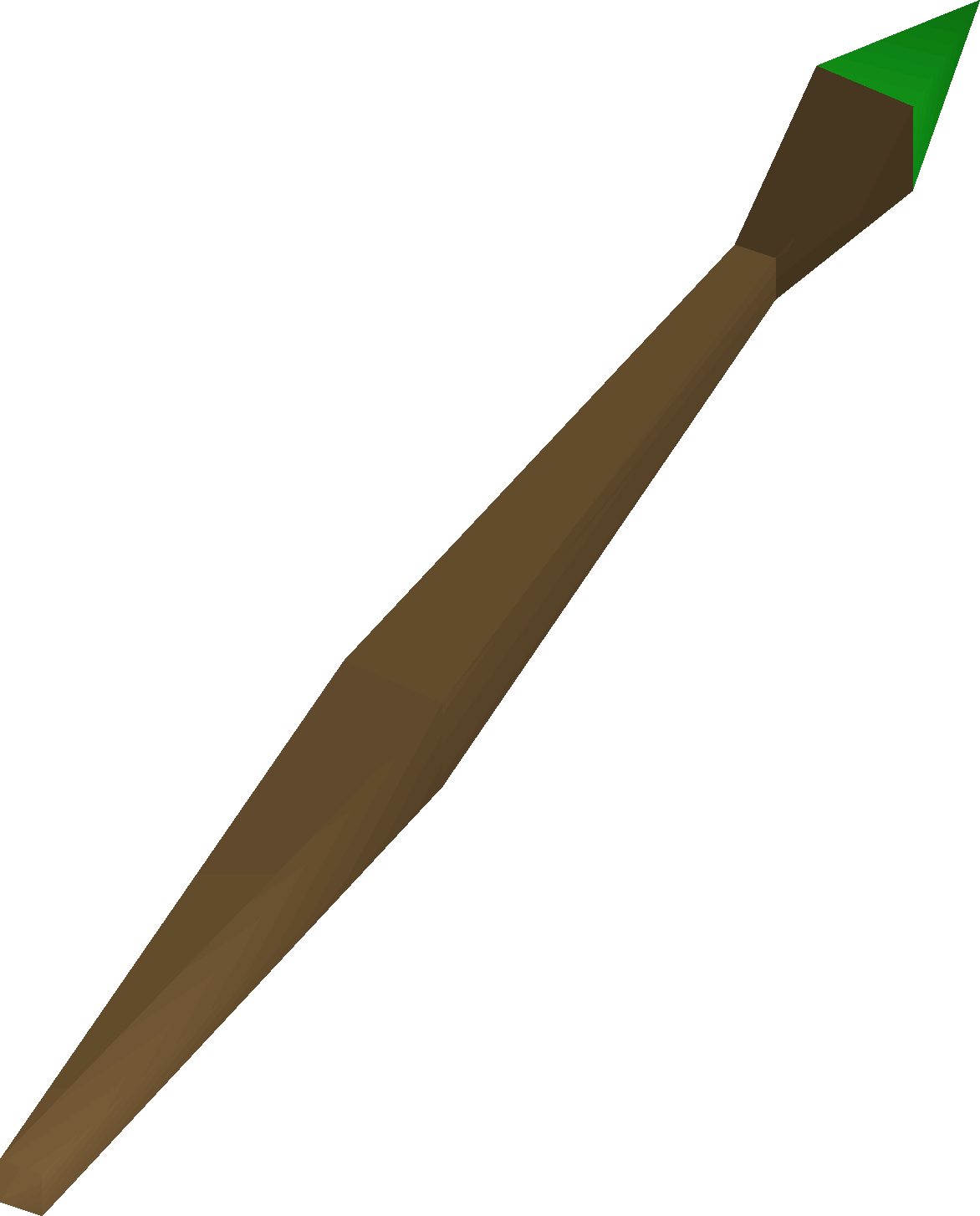 Bronze javelin(p)