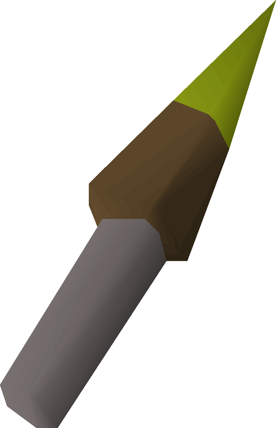 Bronze knife(p+)
