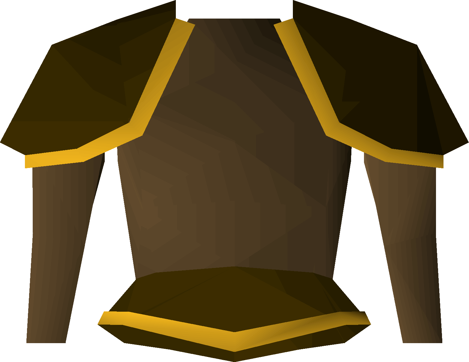 Bronze platebody (g)