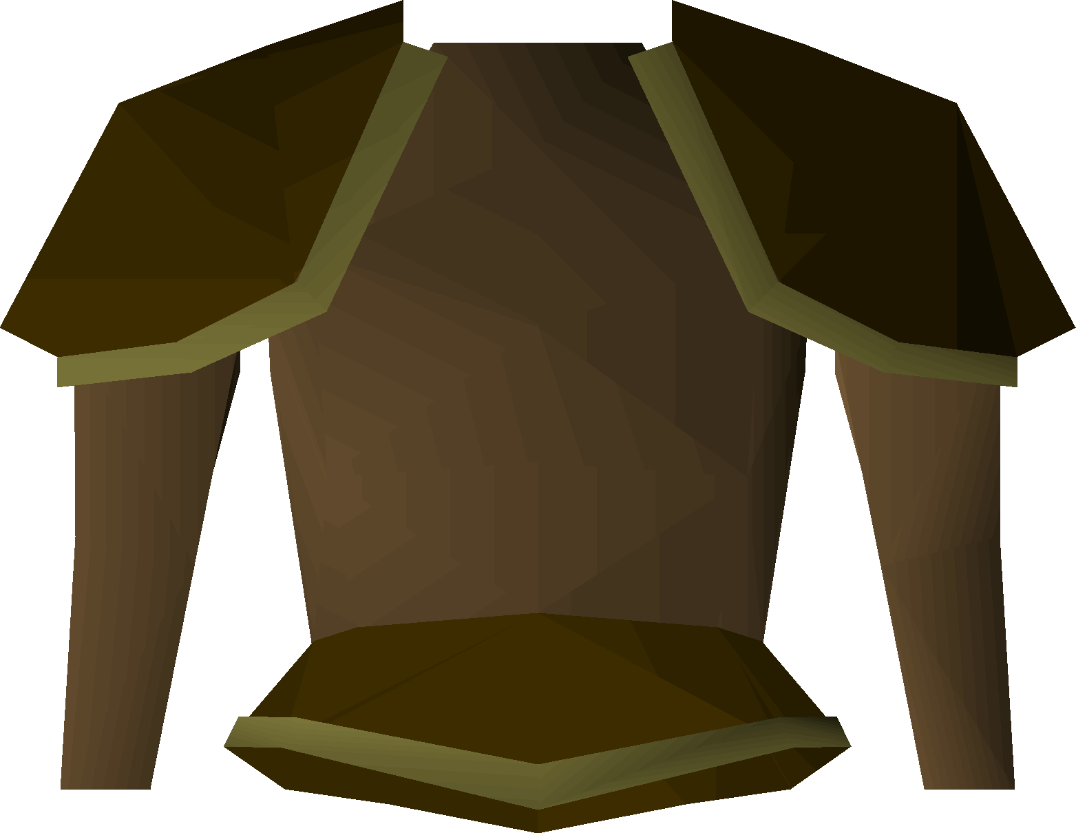 Bronze platebody (t)