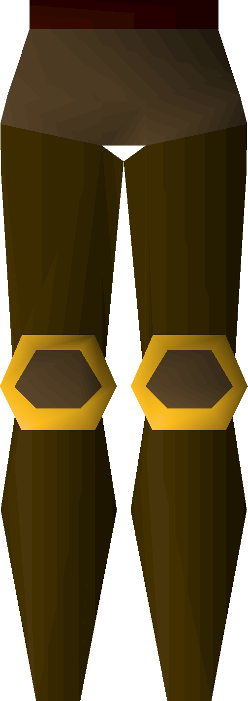 Bronze platelegs (g)