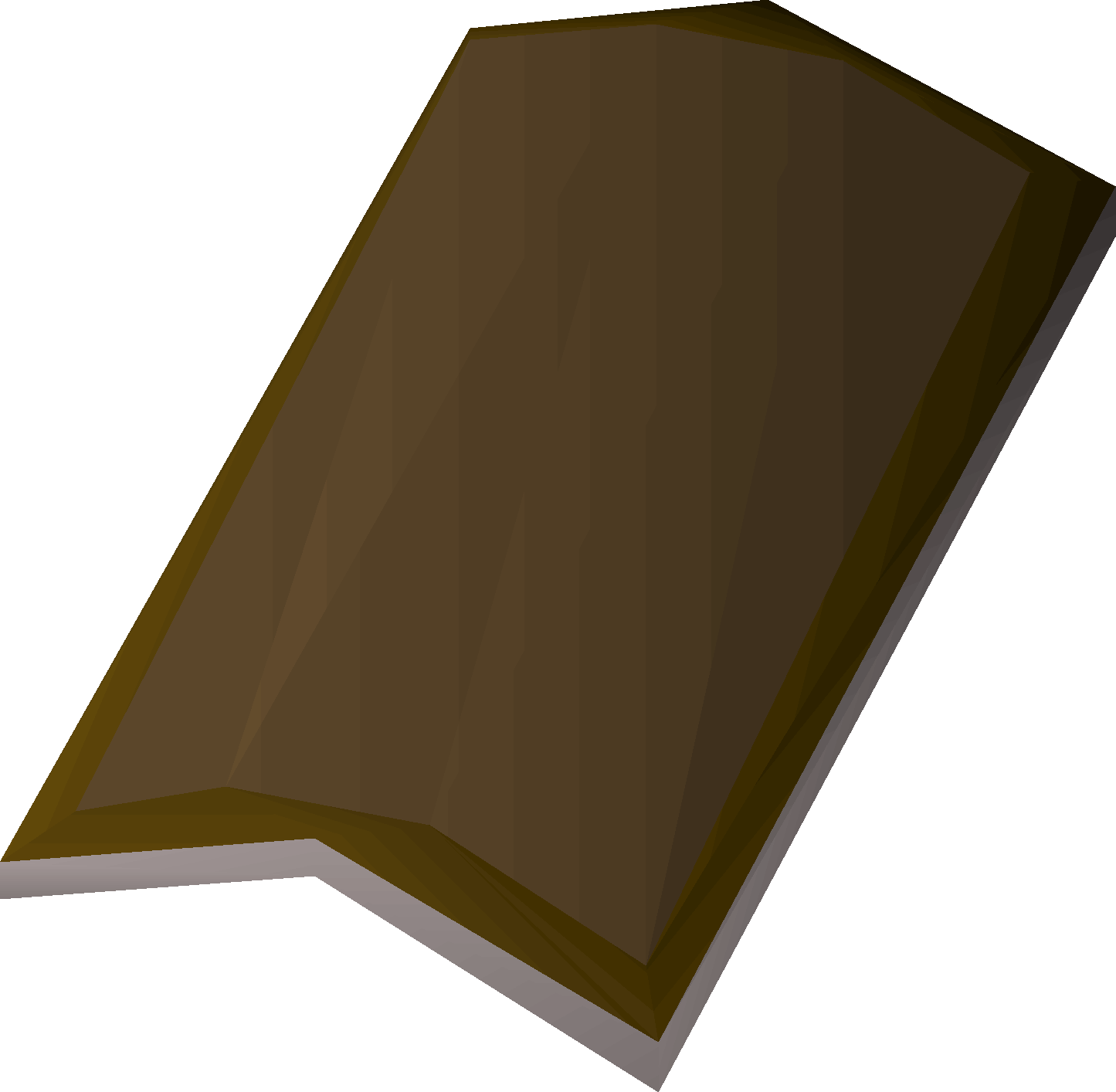 Bronze sq shield