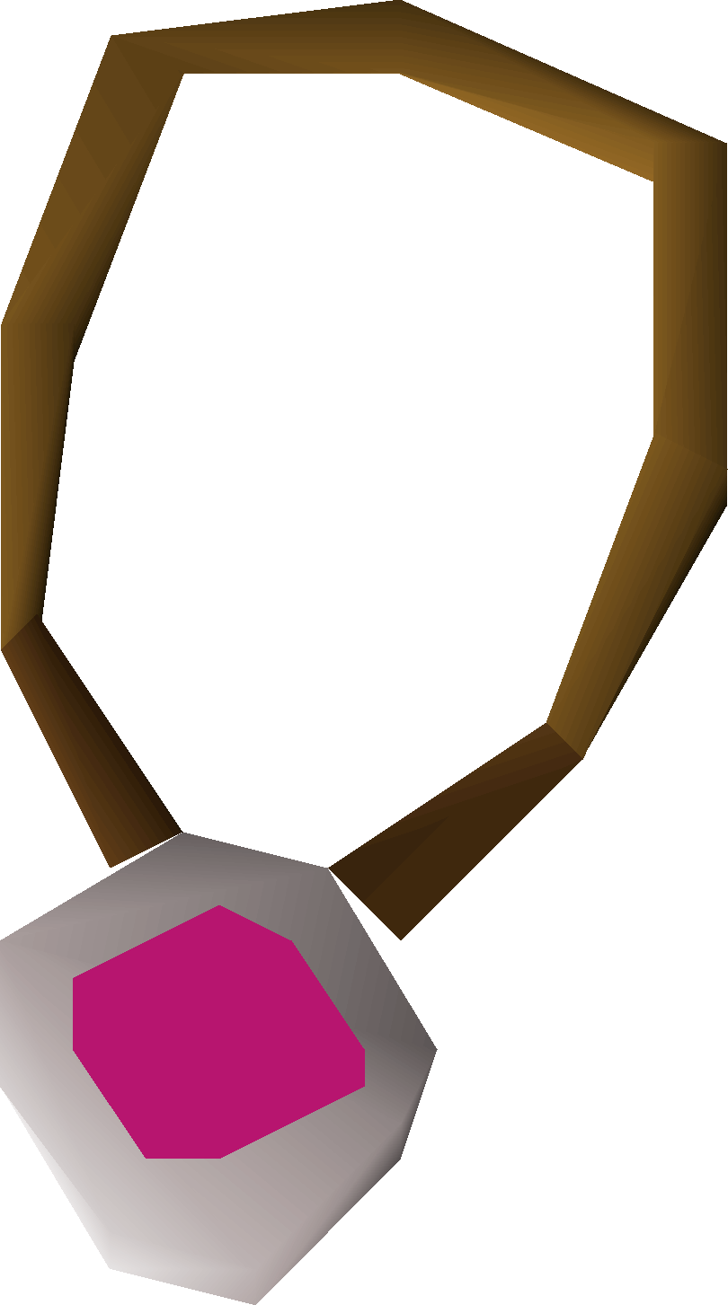 Burning amulet(5)