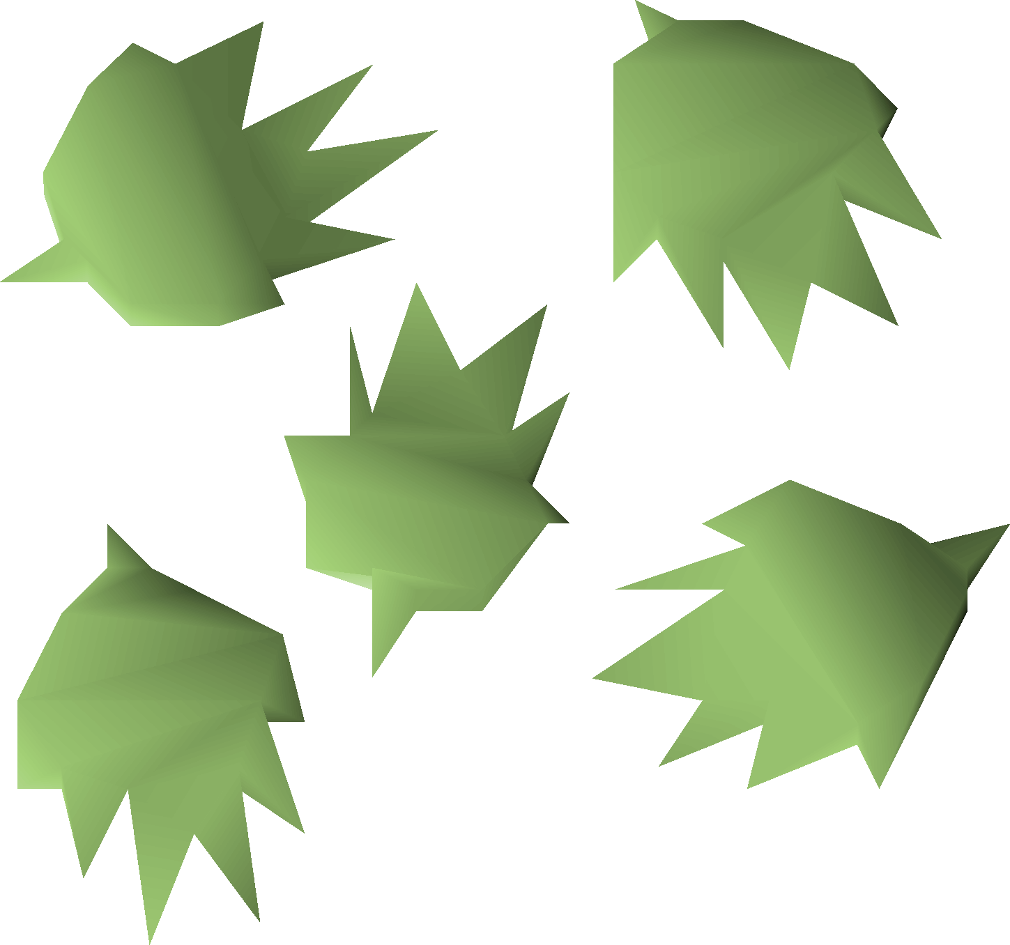 Cactus seed
