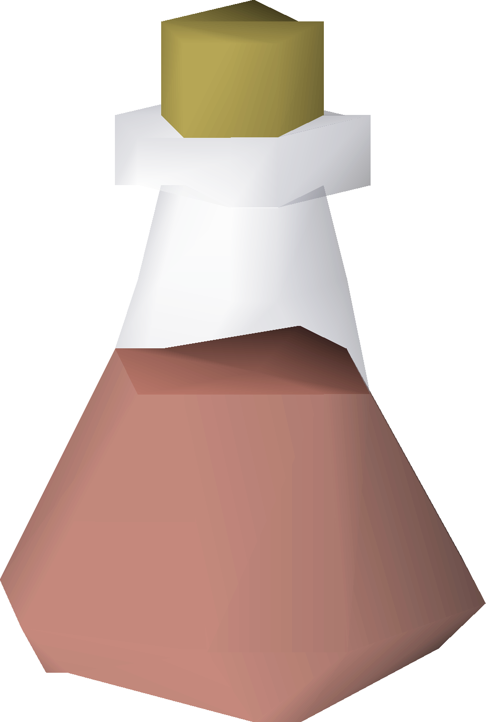 Cadantine blood potion (unf)