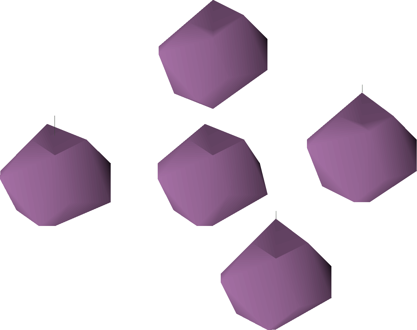 Cadavaberry seed
