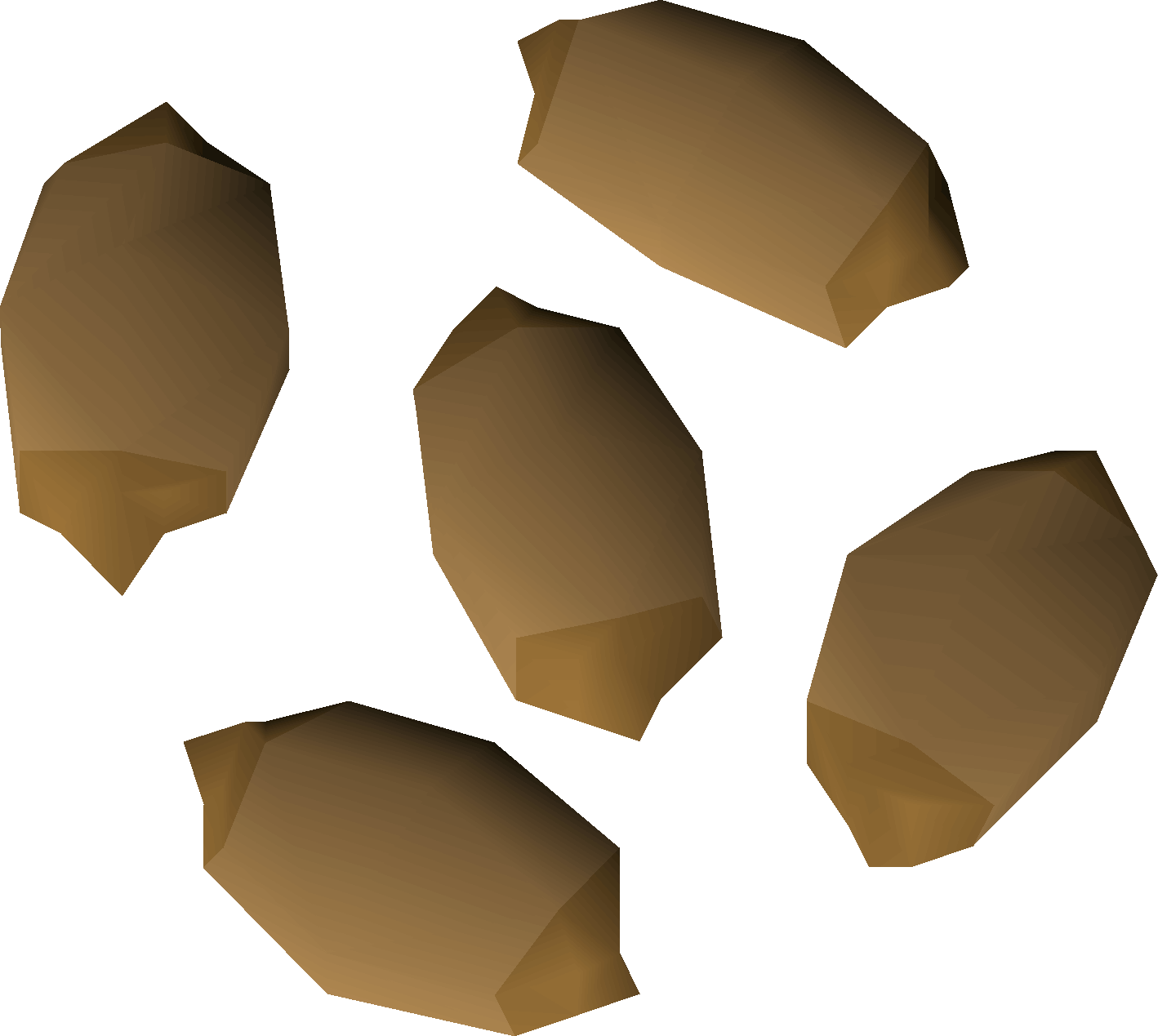 Calquat tree seed