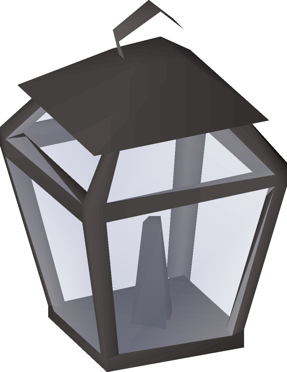 Candle lantern