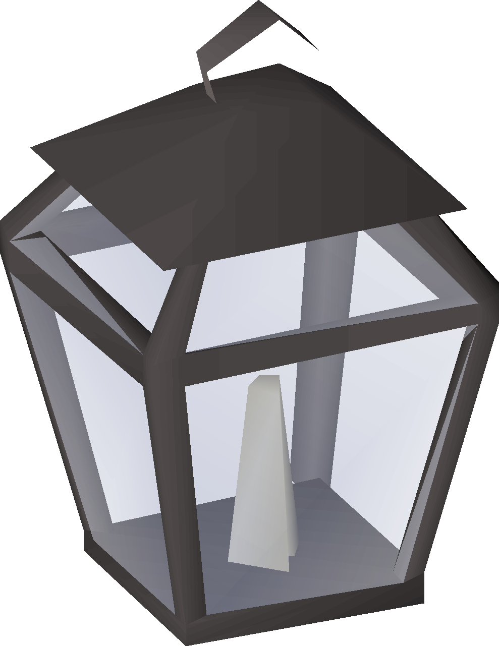 Candle lantern