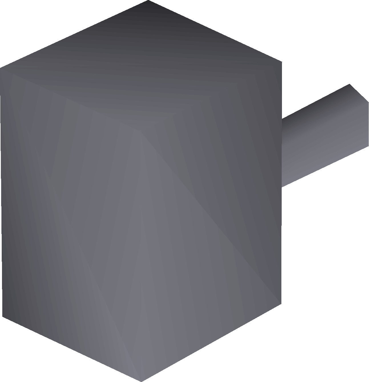 Cannon furnace