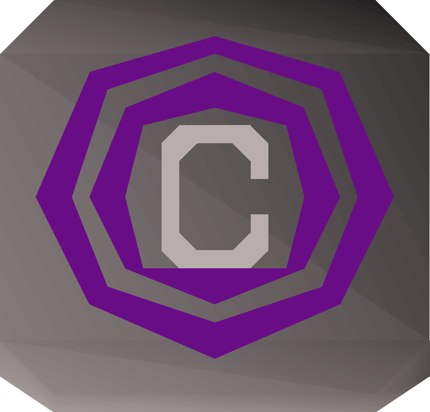 Carrallanger teleport