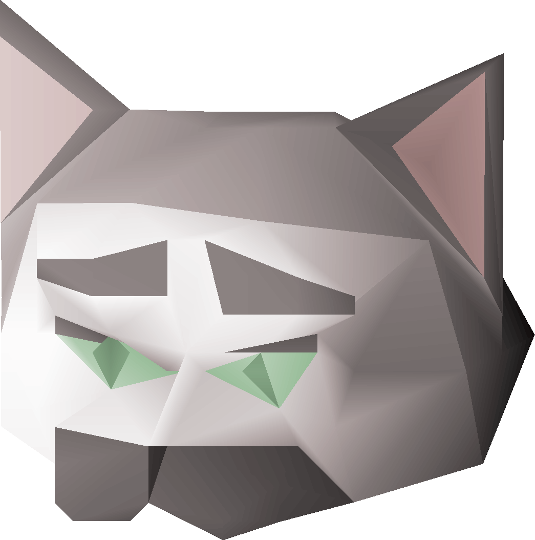 Cat mask