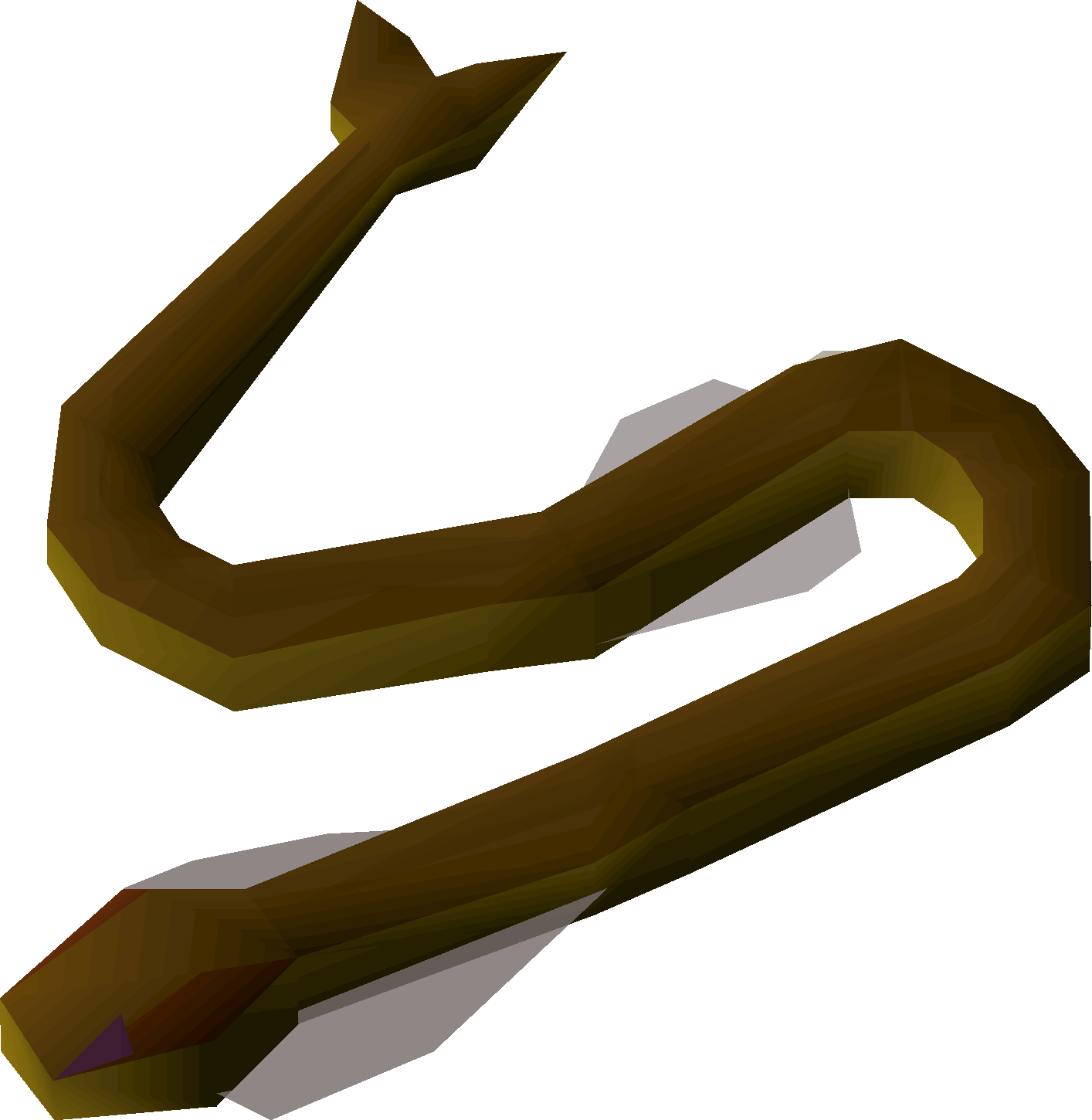 Cave eel