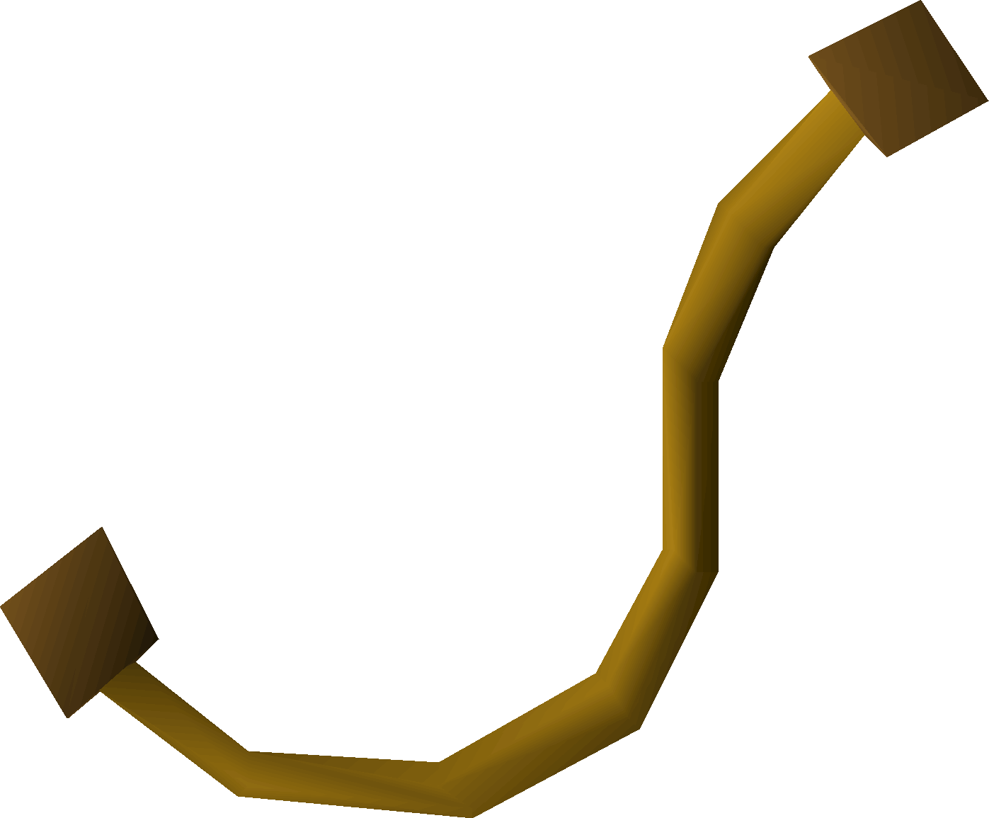 Cave goblin wire