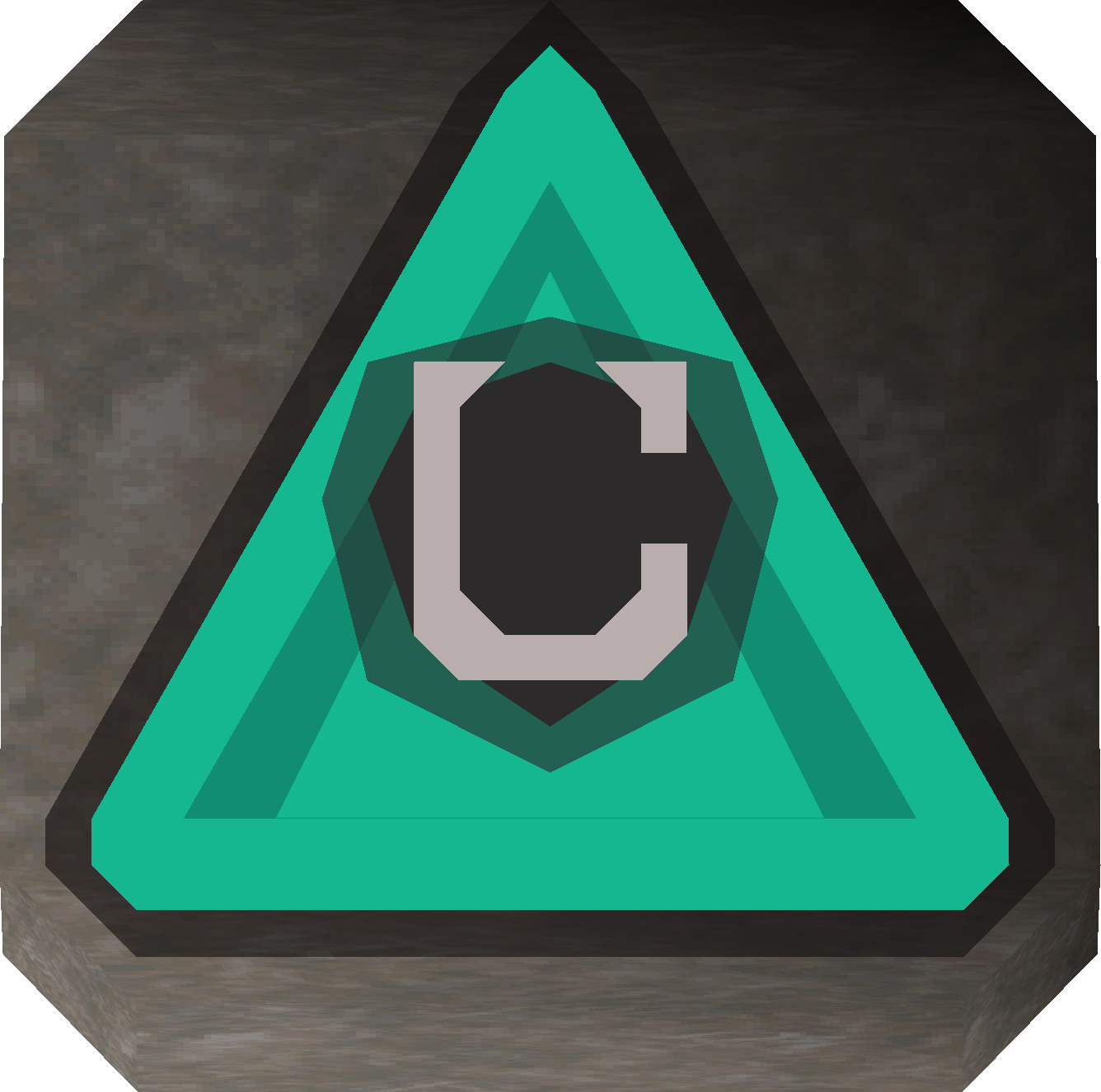 Cemetery teleport