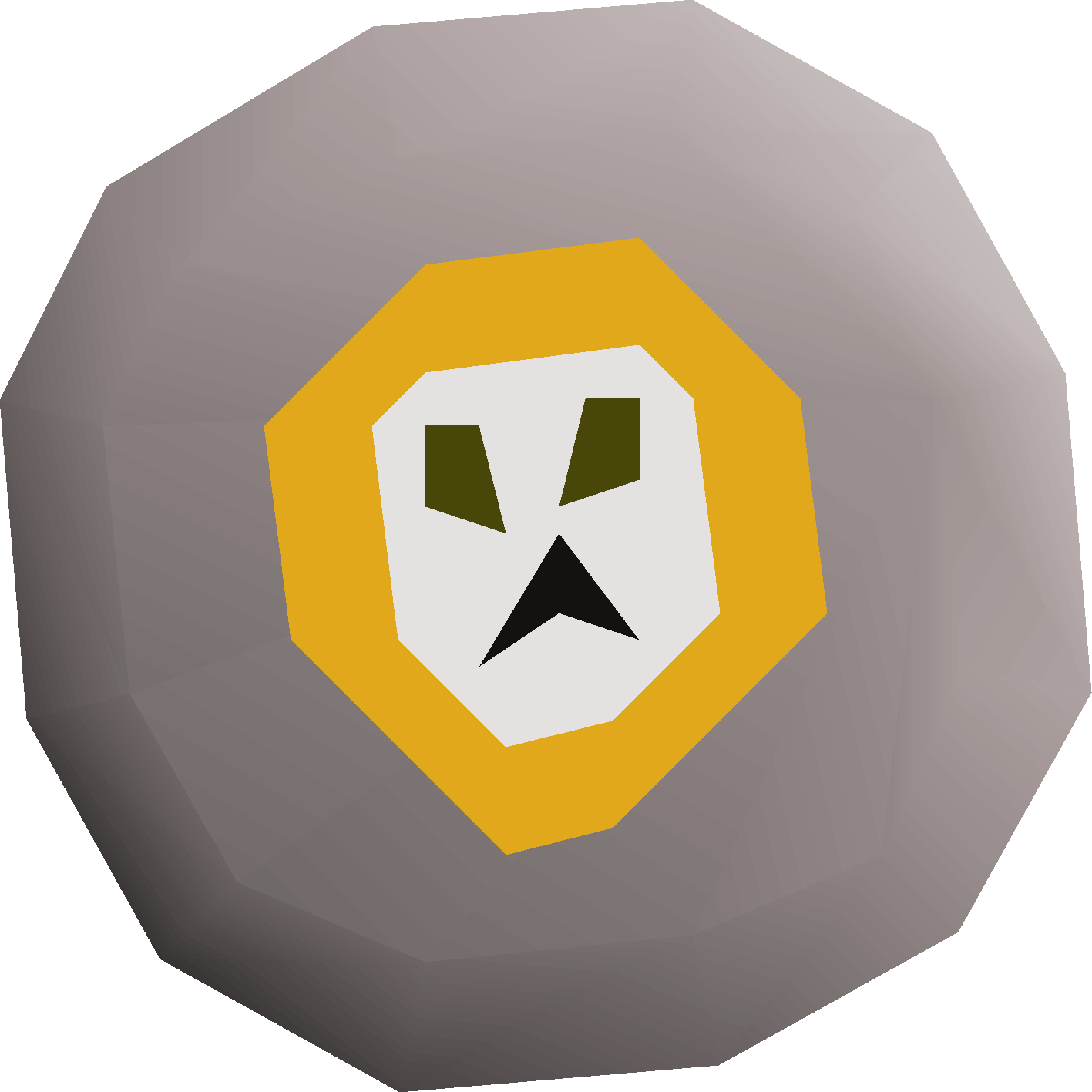 Chaos rune