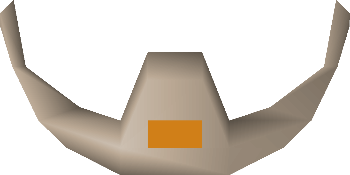 Chaos tiara