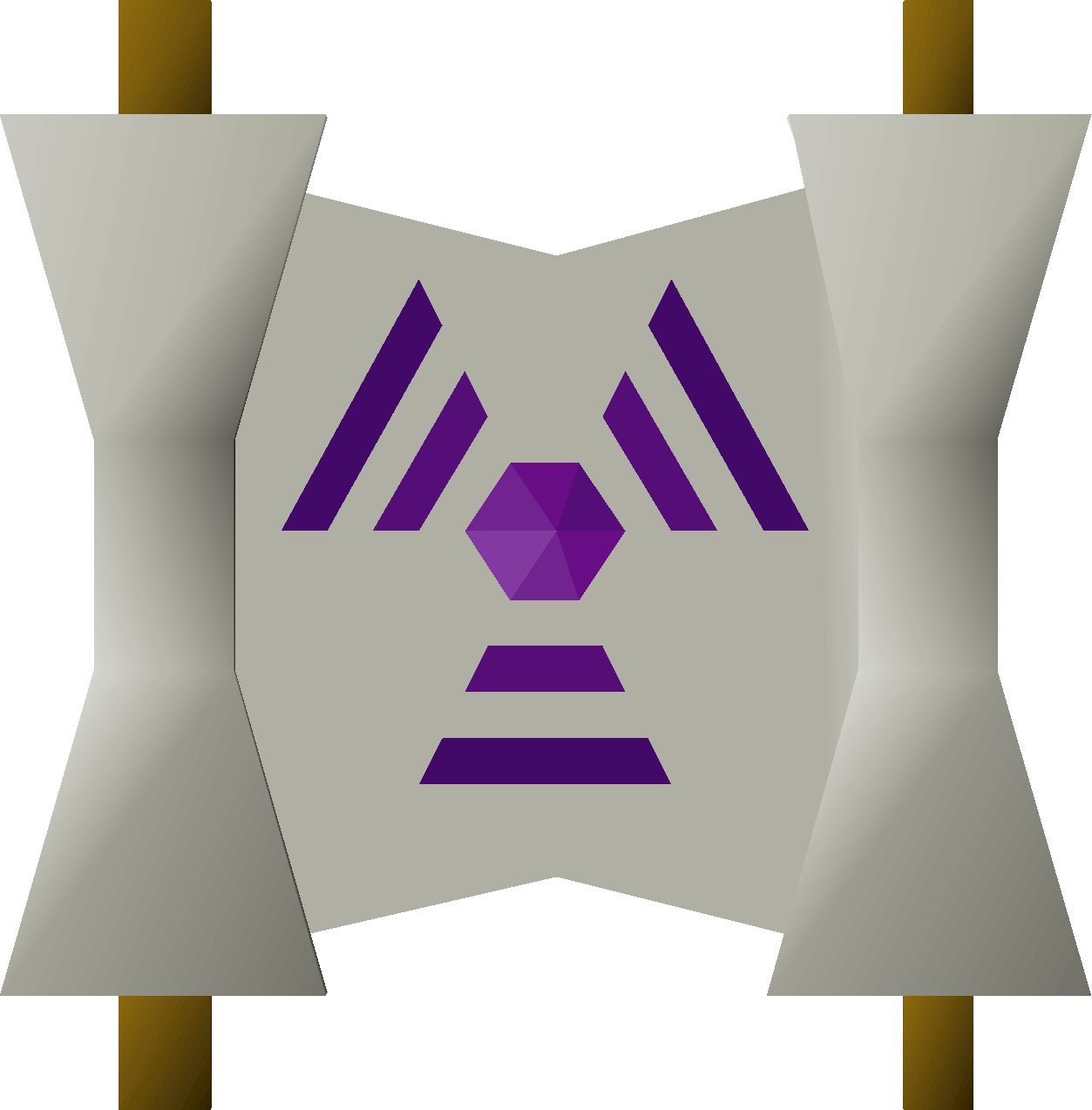 Charge dragonstone jewellery scroll