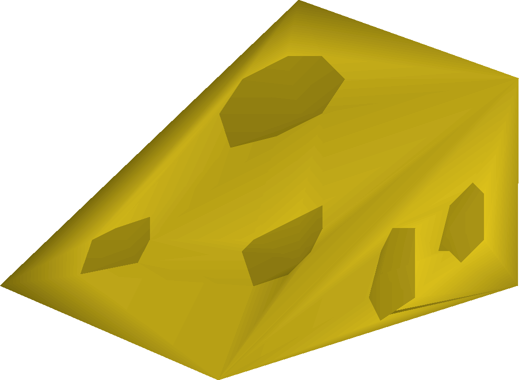 Cheese