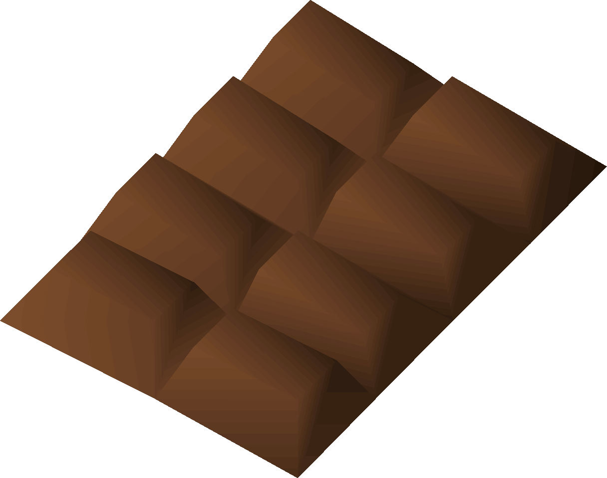 Chocolate bar