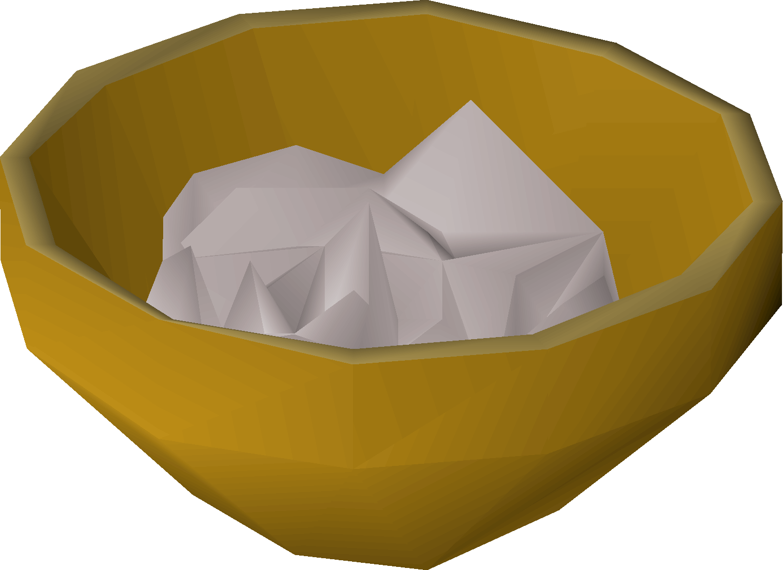 Chopped onion