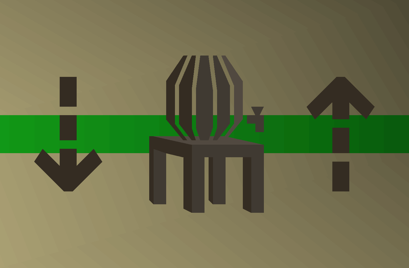 Cider barrel