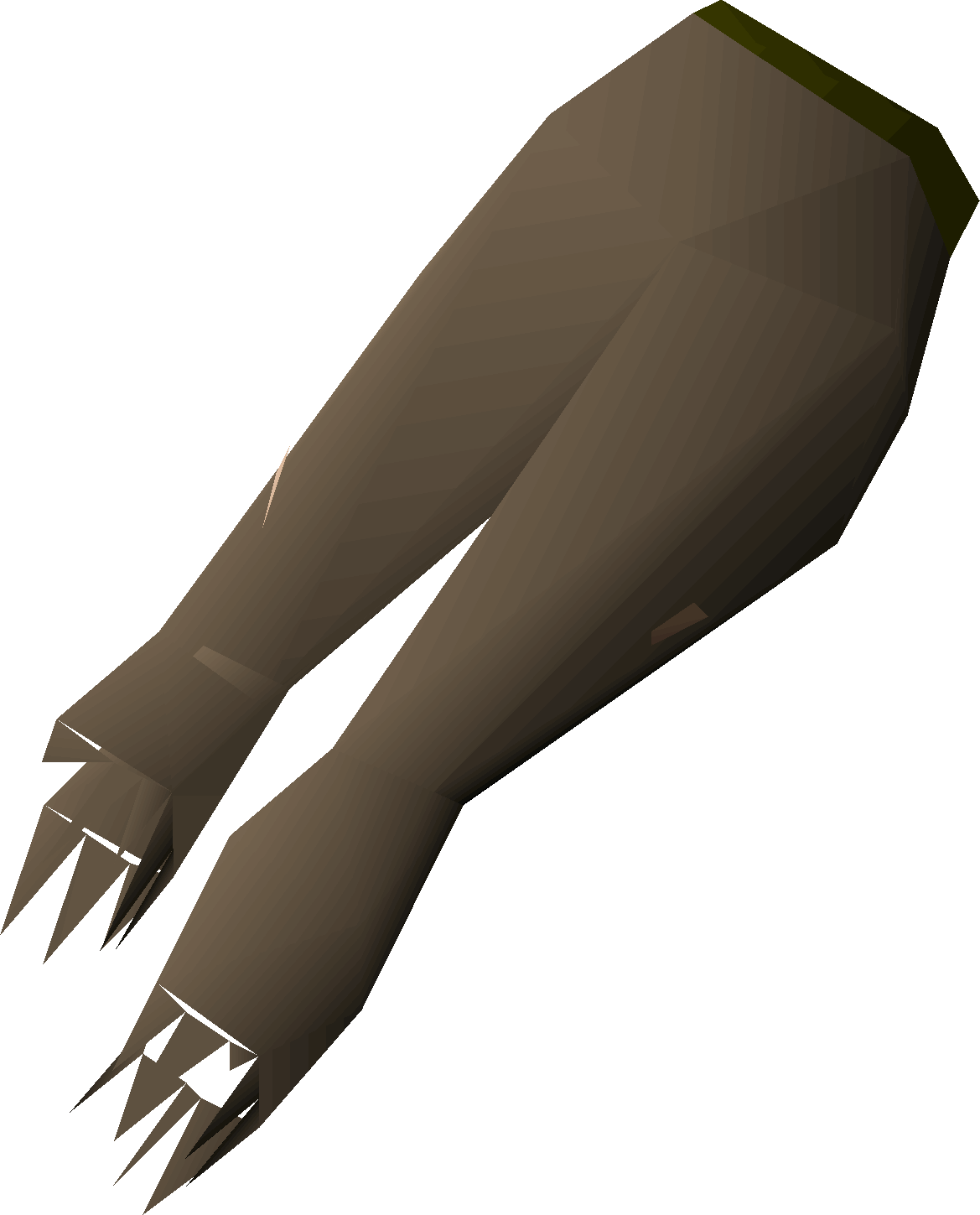 Citizen trousers