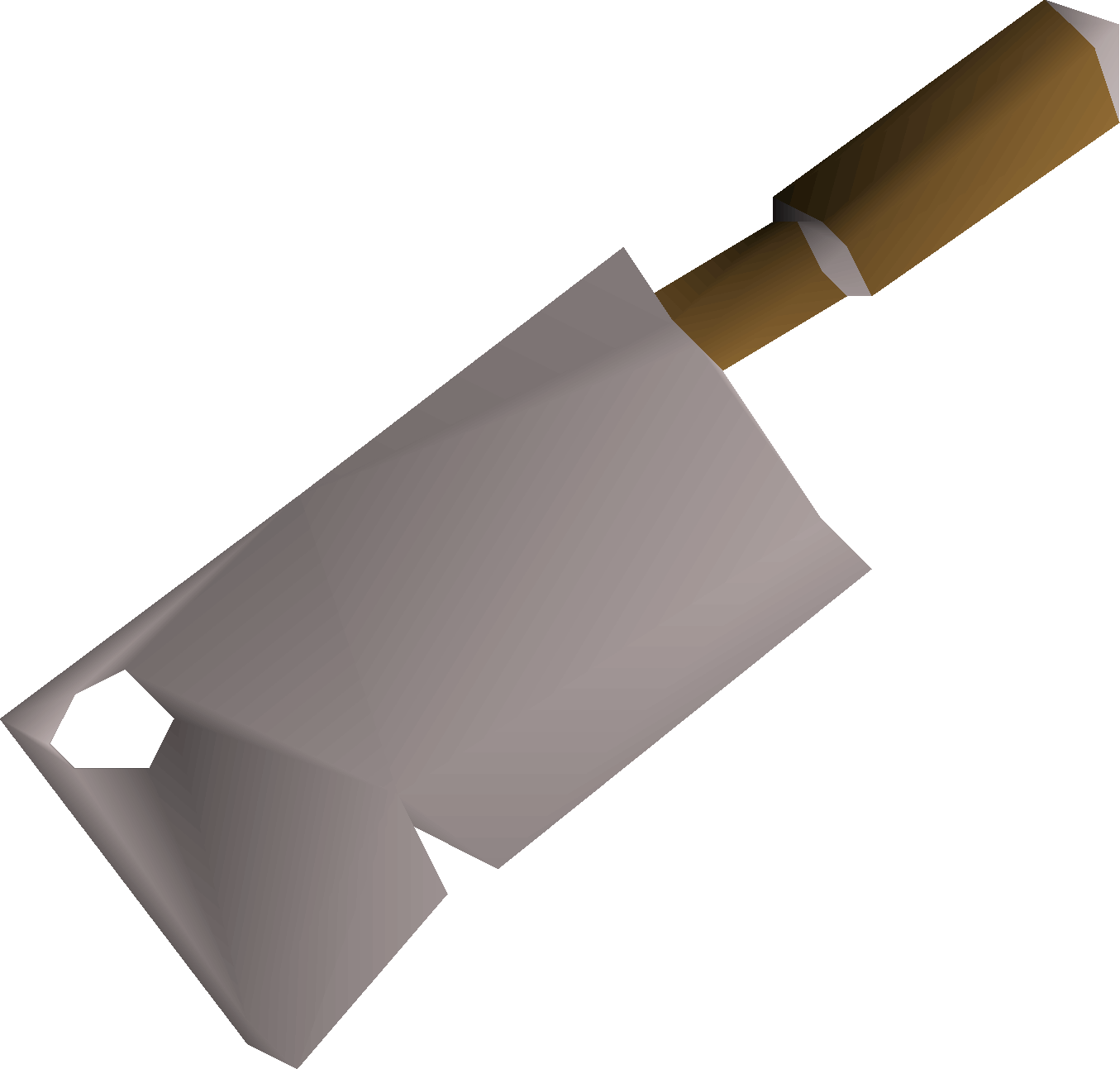 Cleaver