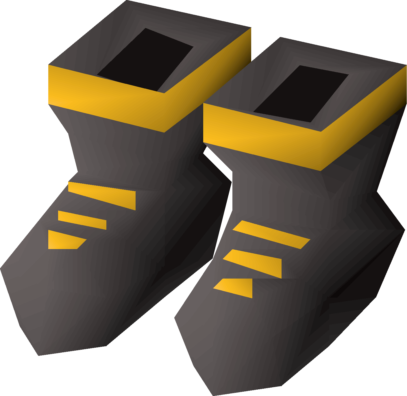 Climbing boots (g)