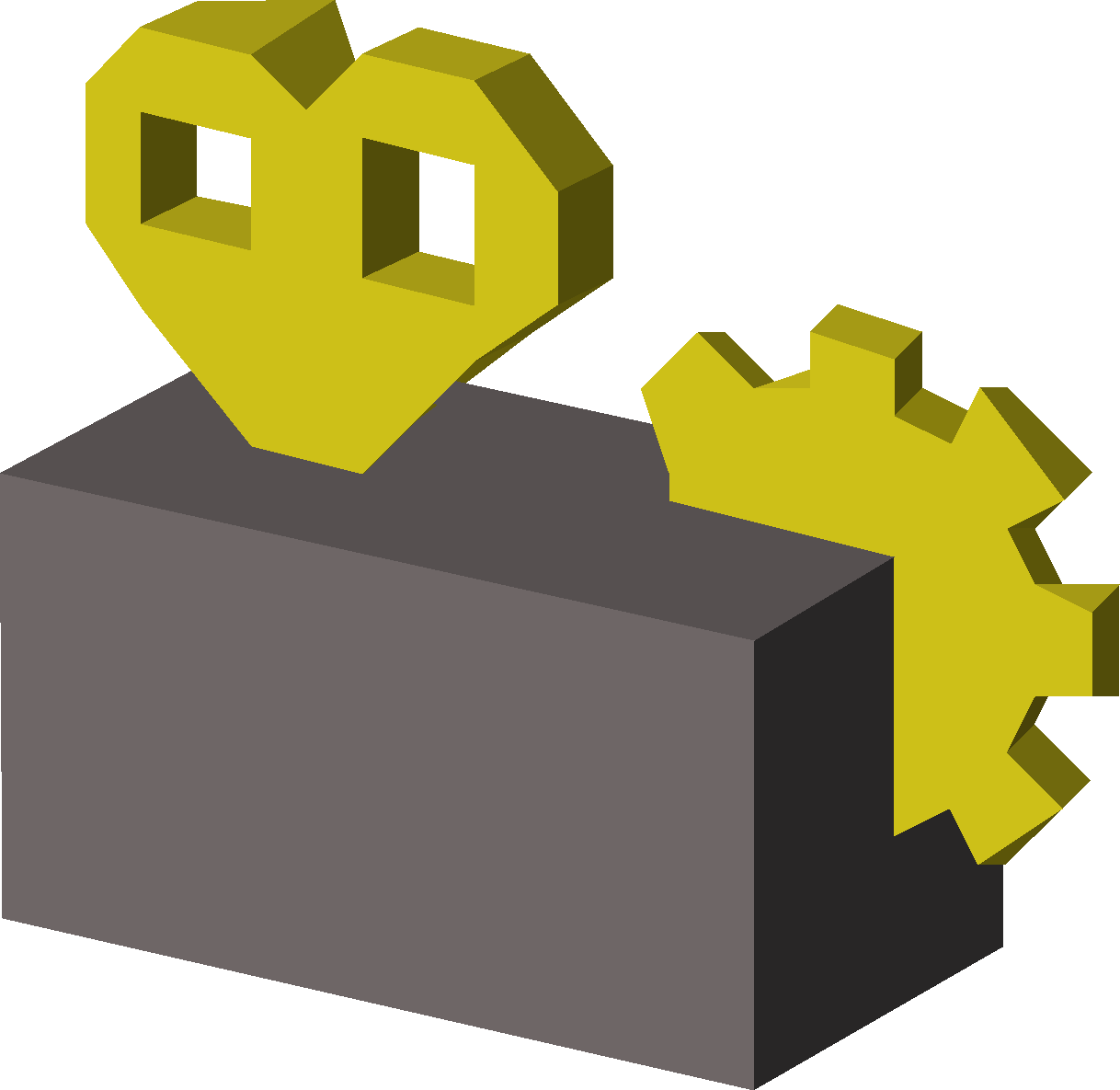 Clockwork